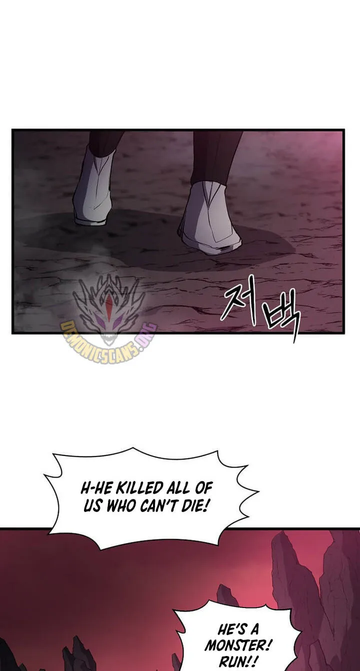 Read Skill Master Levels Up chapter 164 image 92 on Lezhin