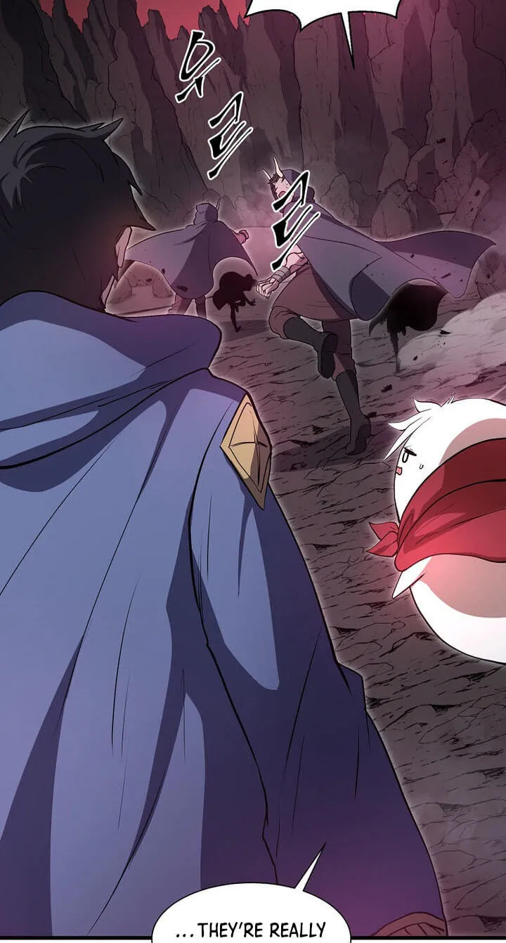 Read Skill Master Levels Up chapter 164 image 93 on Lezhin