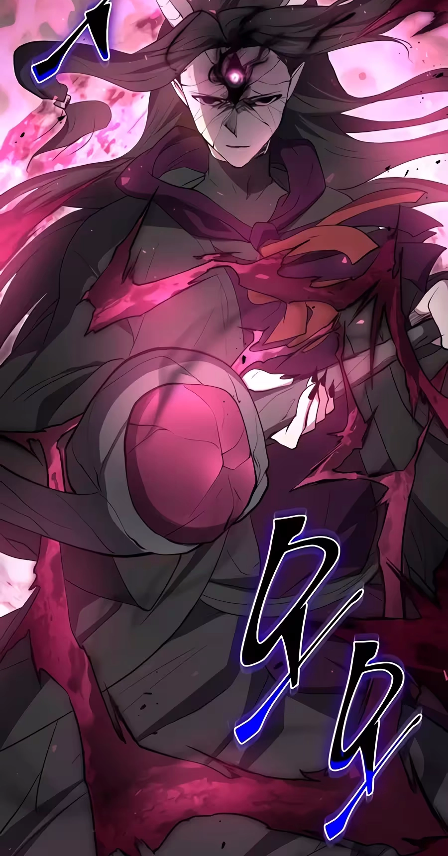 Read Skill Master Levels Up chapter 165 image 103 on Lezhin