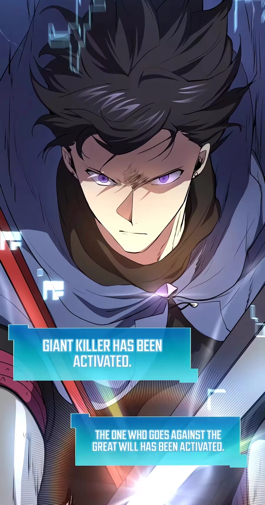 Read Skill Master Levels Up chapter 165 image 106 on Lezhin