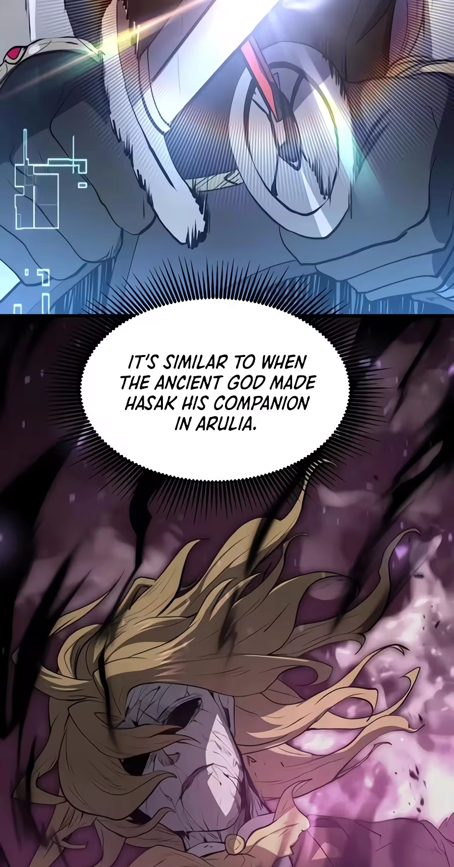 Read Skill Master Levels Up chapter 165 image 107 on Lezhin