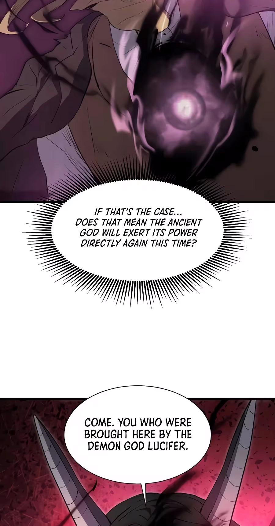 Read Skill Master Levels Up chapter 165 image 108 on Lezhin