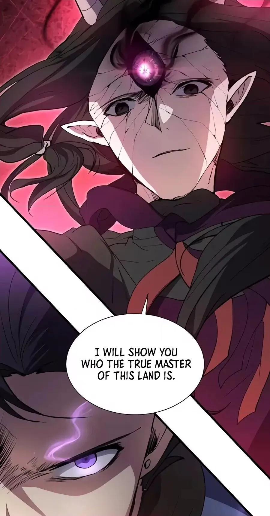 Read Skill Master Levels Up chapter 165 image 109 on Lezhin