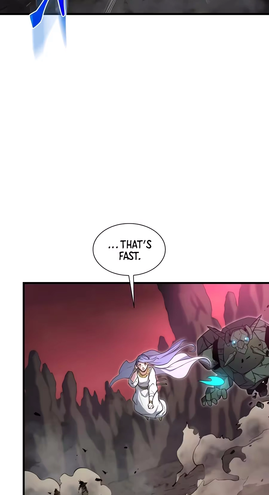 Read Skill Master Levels Up chapter 165 image 13 on Lezhin