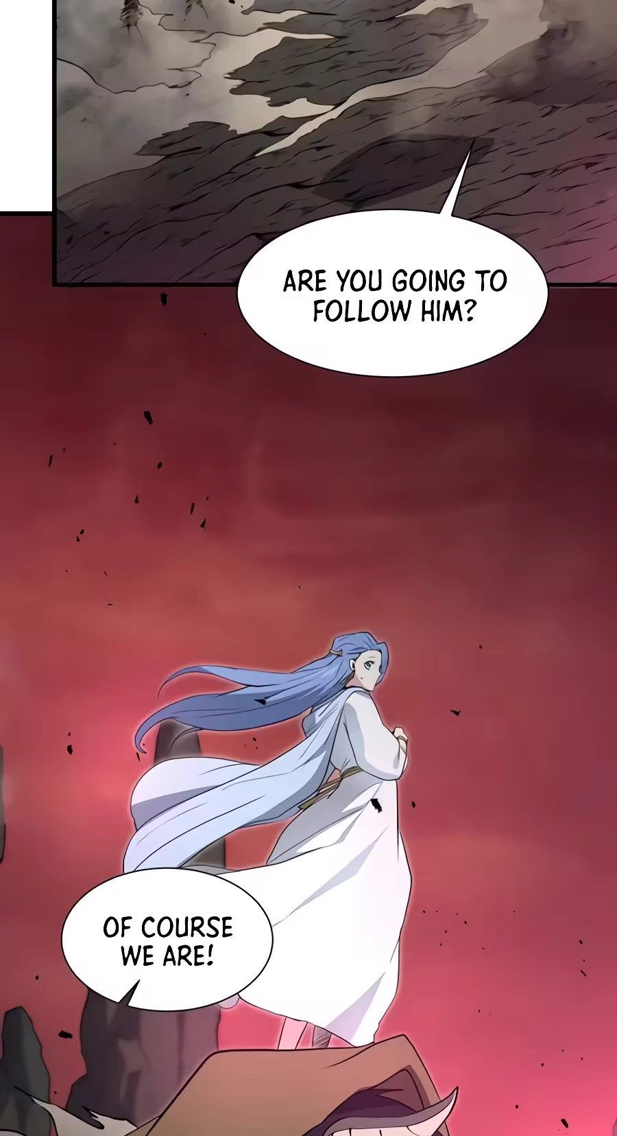 Read Skill Master Levels Up chapter 165 image 14 on Lezhin