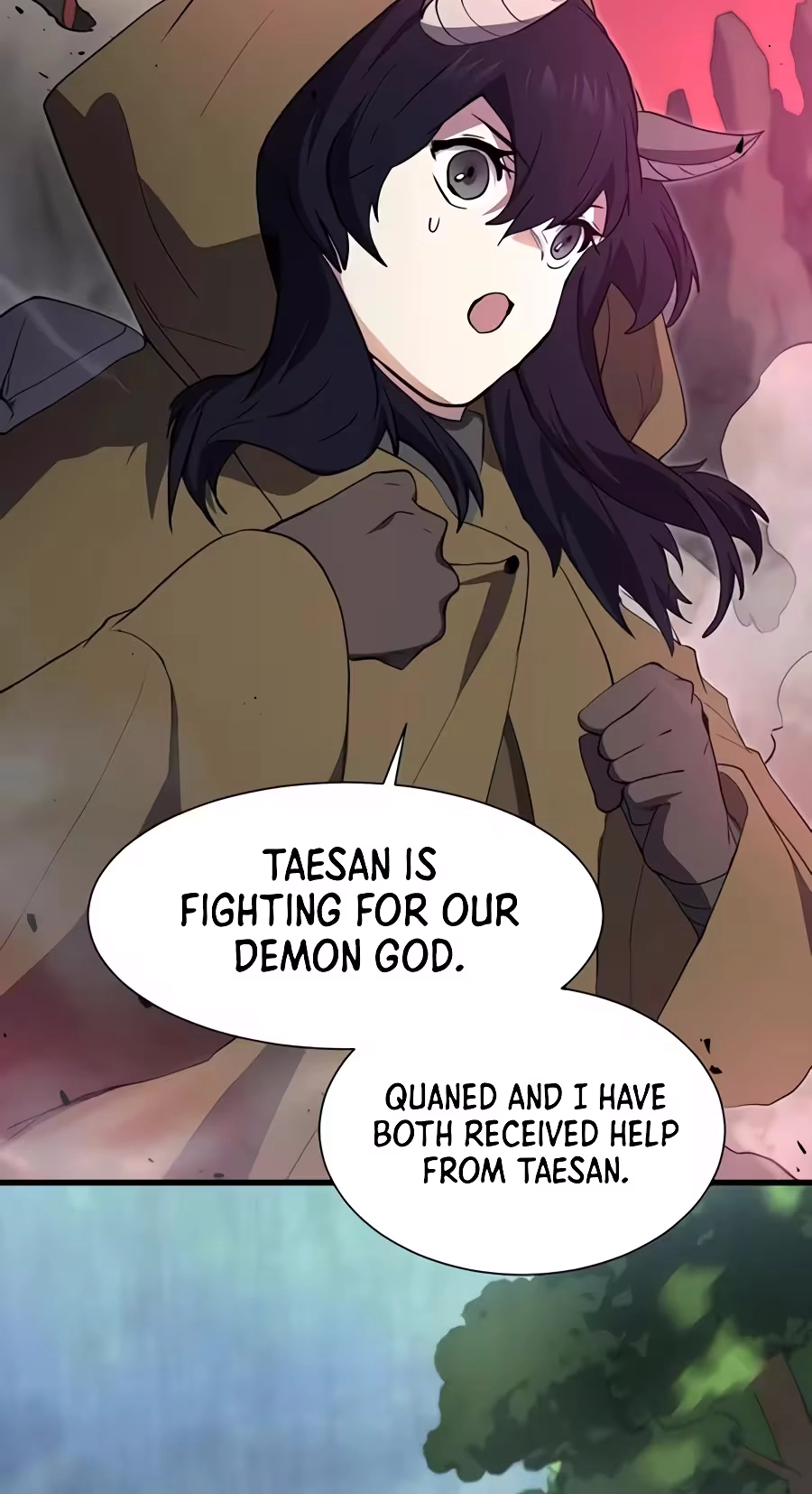 Read Skill Master Levels Up chapter 165 image 15 on Lezhin