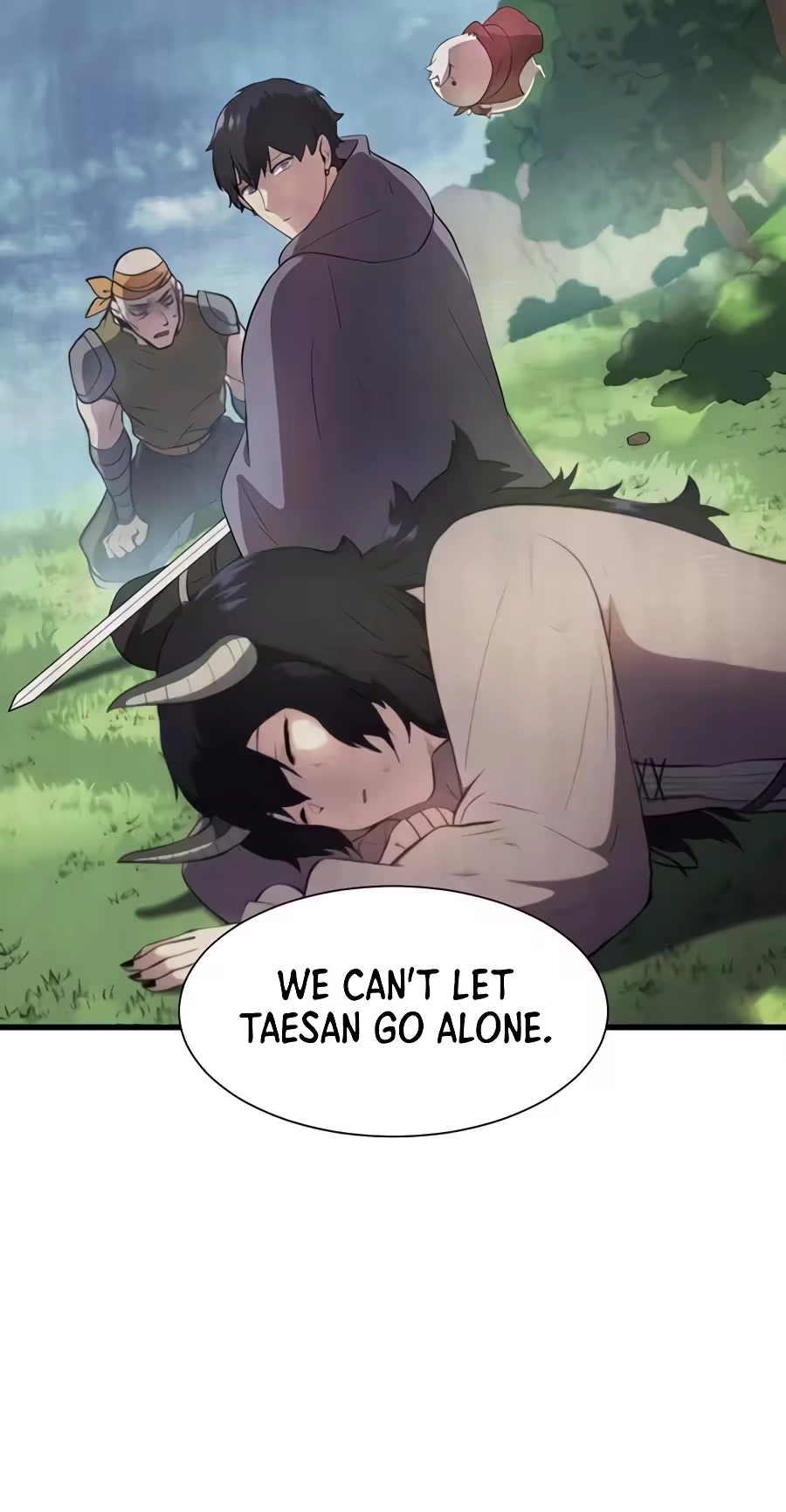 Read Skill Master Levels Up chapter 165 image 16 on Lezhin