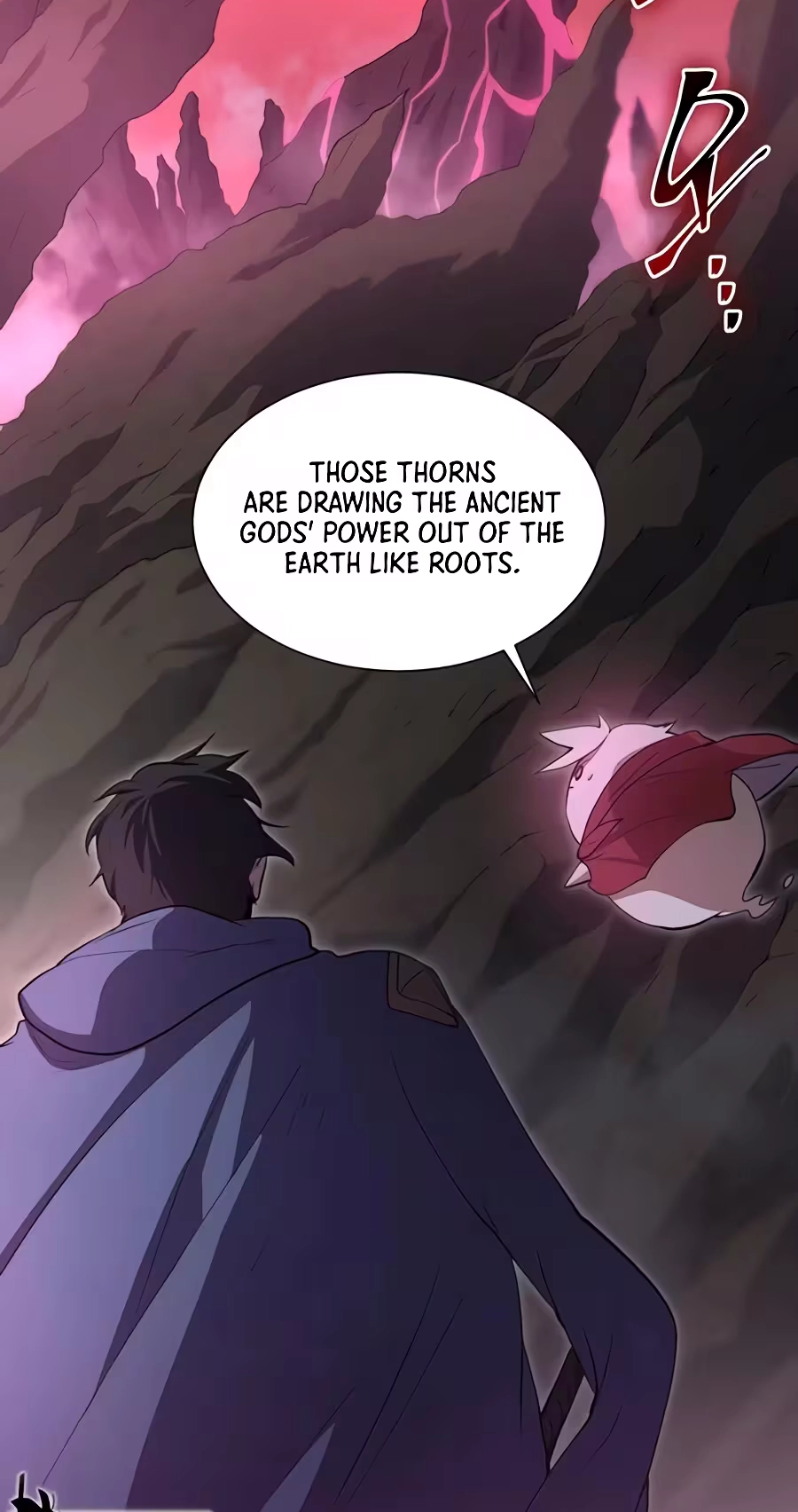 Read Skill Master Levels Up chapter 165 image 26 on Lezhin