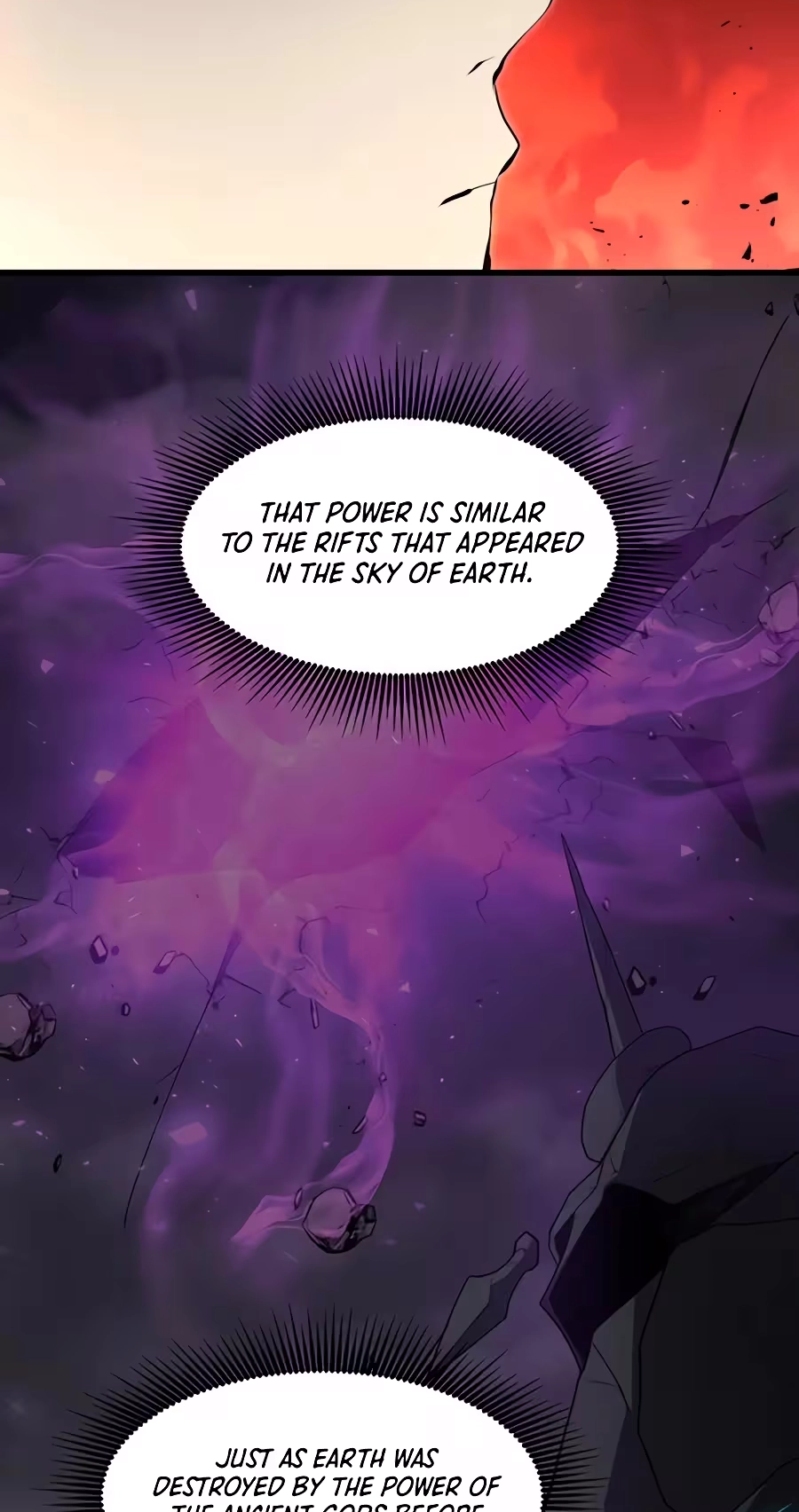 Read Skill Master Levels Up chapter 165 image 28 on Lezhin