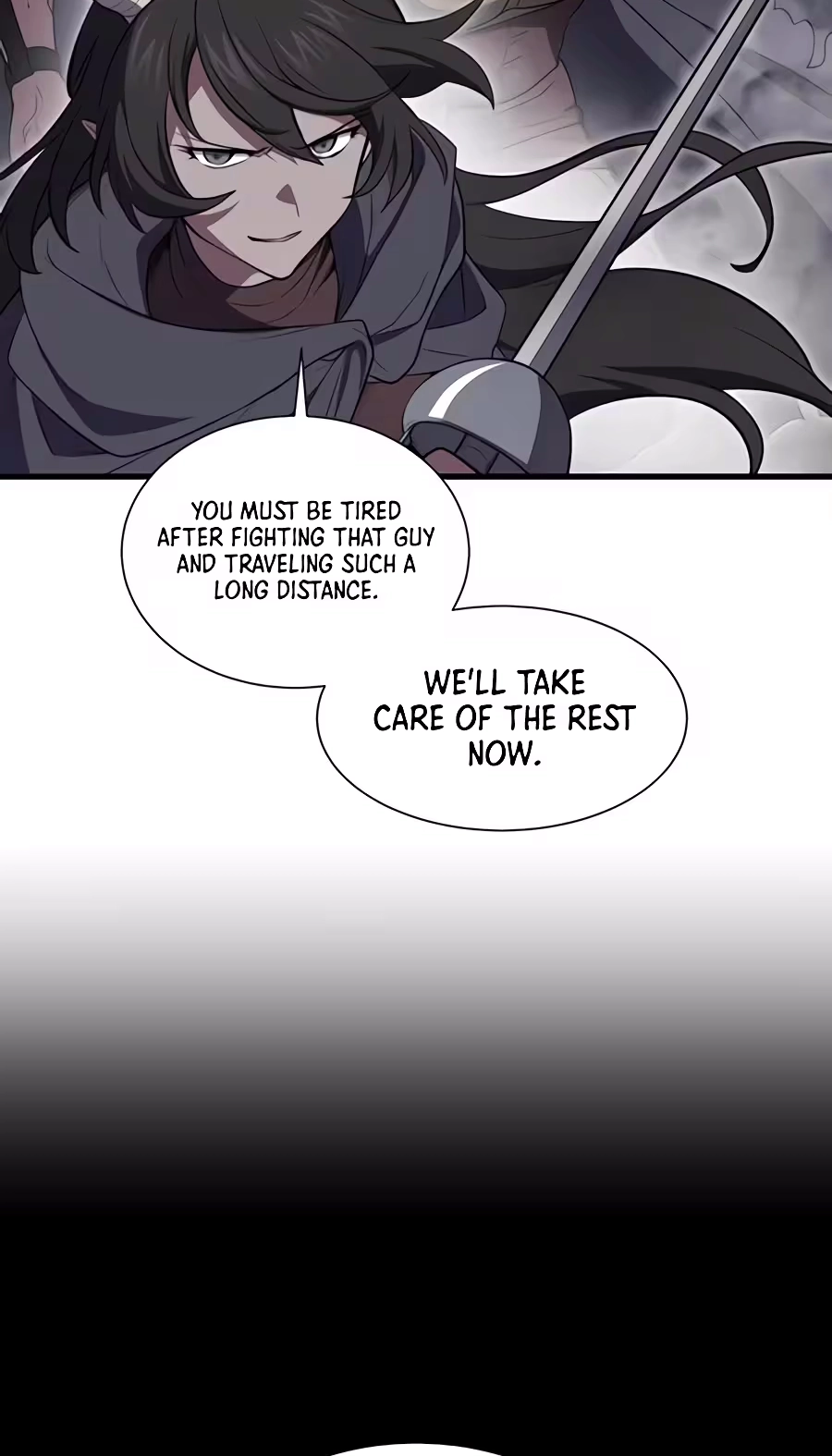 Read Skill Master Levels Up chapter 165 image 34 on Lezhin