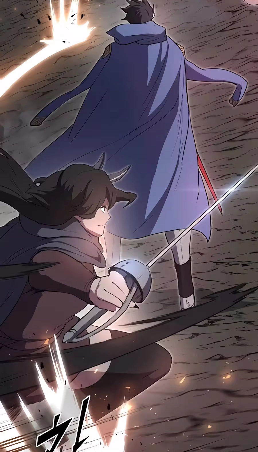 Read Skill Master Levels Up chapter 165 image 37 on Lezhin