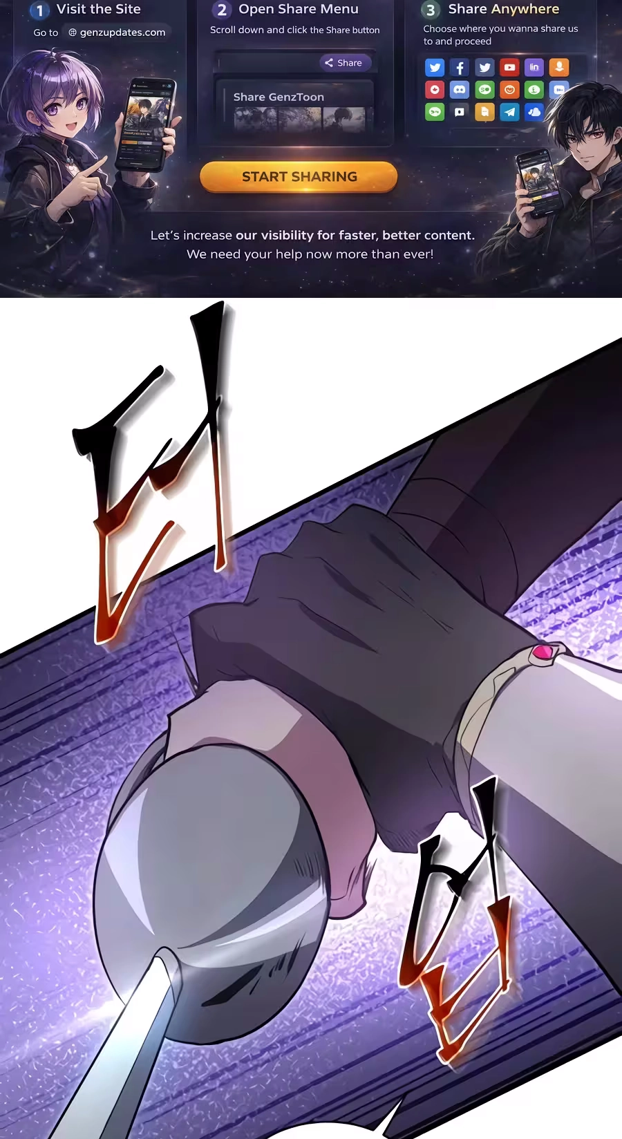 Read Skill Master Levels Up chapter 165 image 40 on Lezhin
