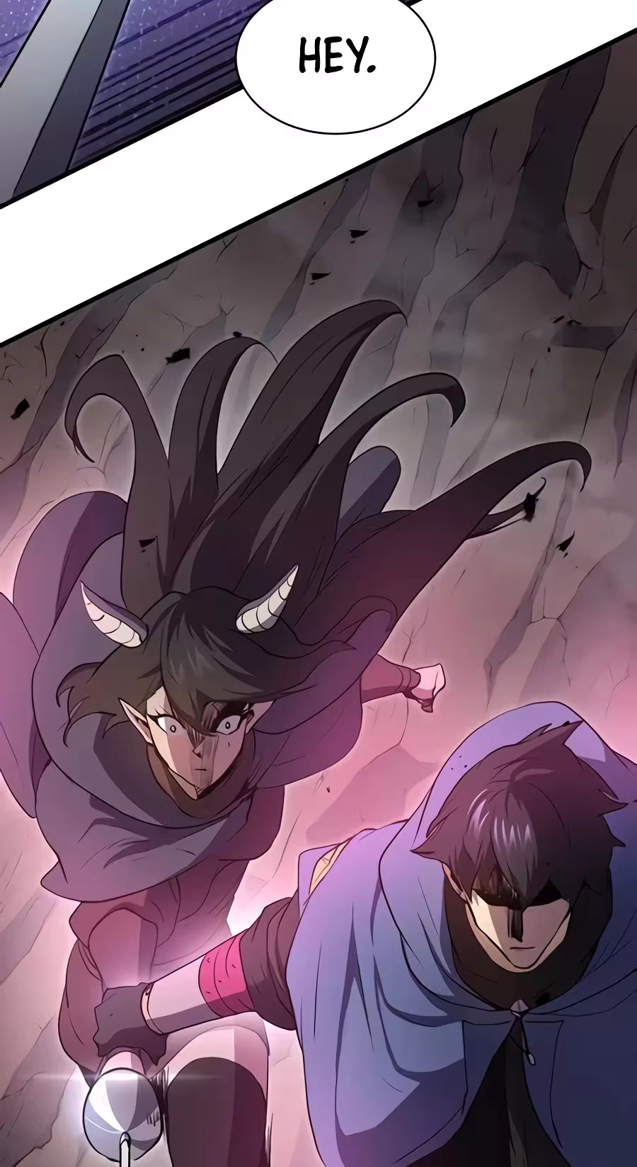 Read Skill Master Levels Up chapter 165 image 41 on Lezhin