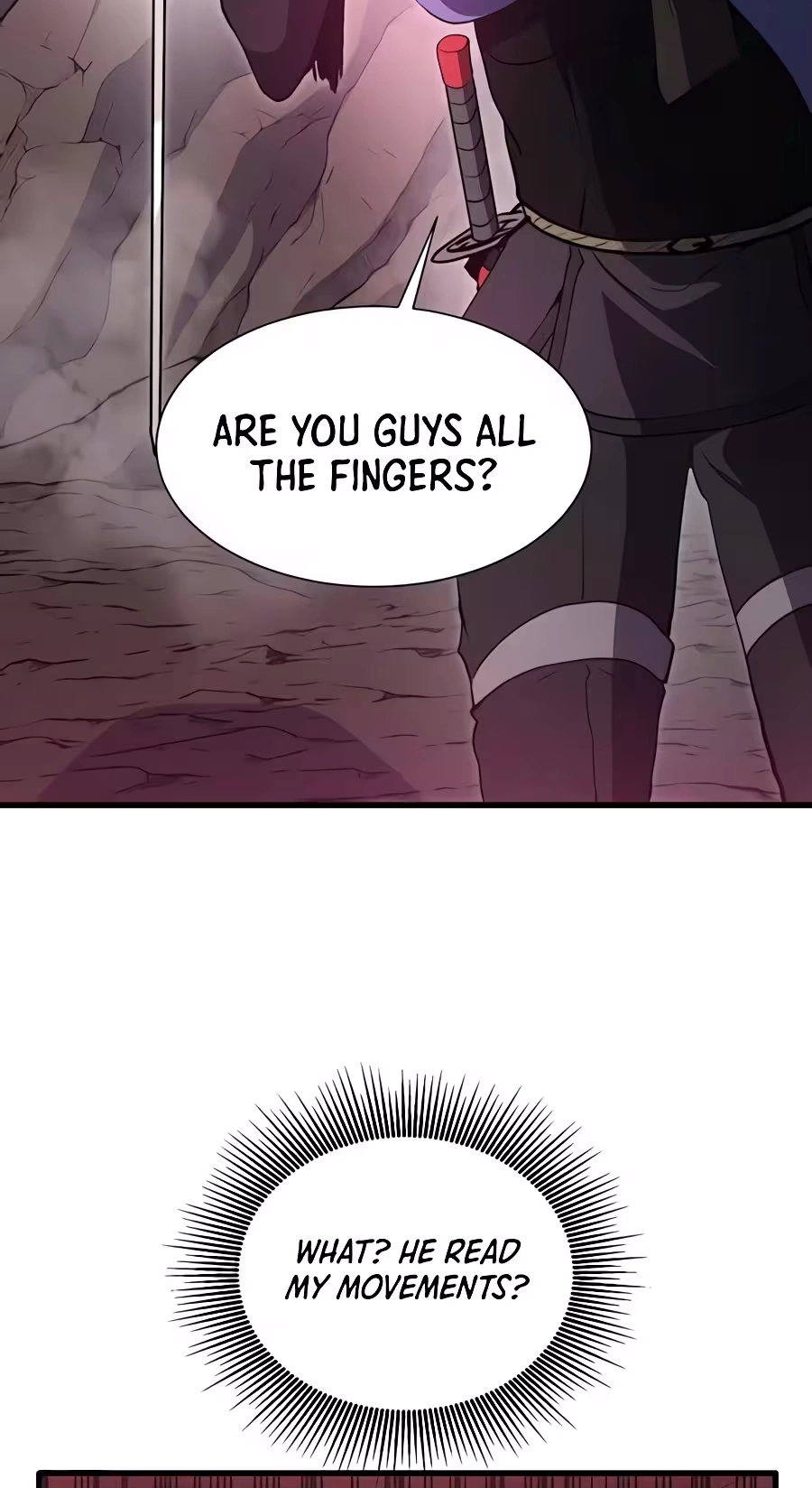 Read Skill Master Levels Up chapter 165 image 42 on Lezhin