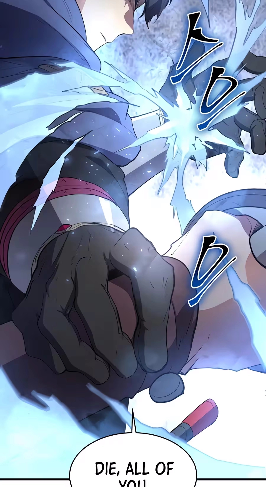 Read Skill Master Levels Up chapter 165 image 44 on Lezhin