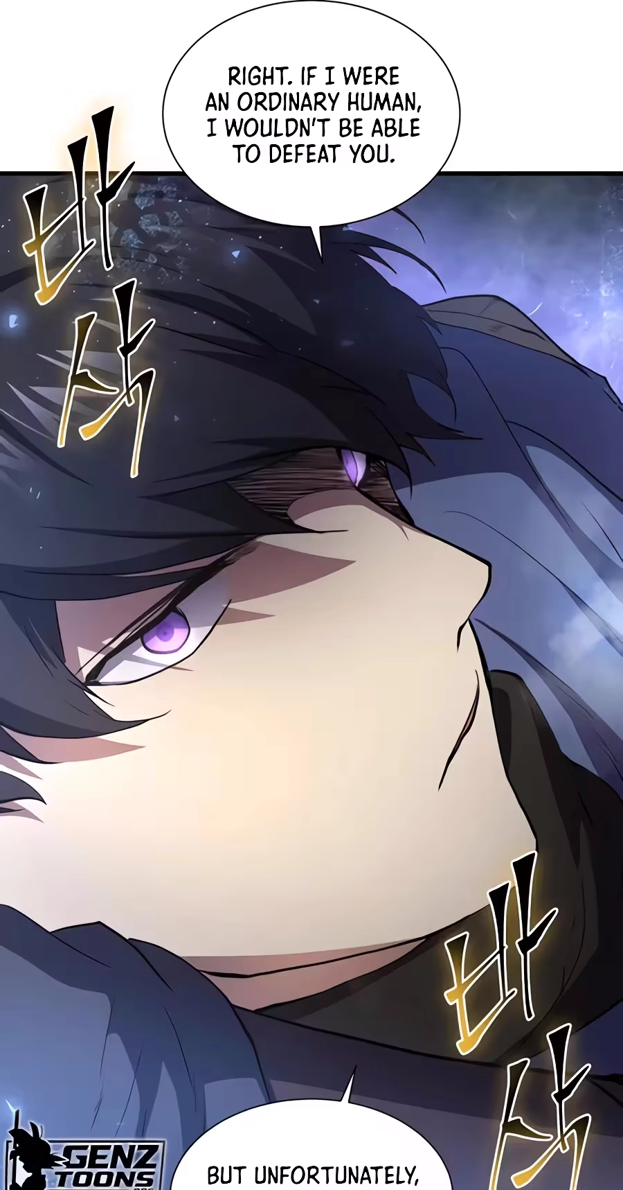 Read Skill Master Levels Up chapter 165 image 48 on Lezhin