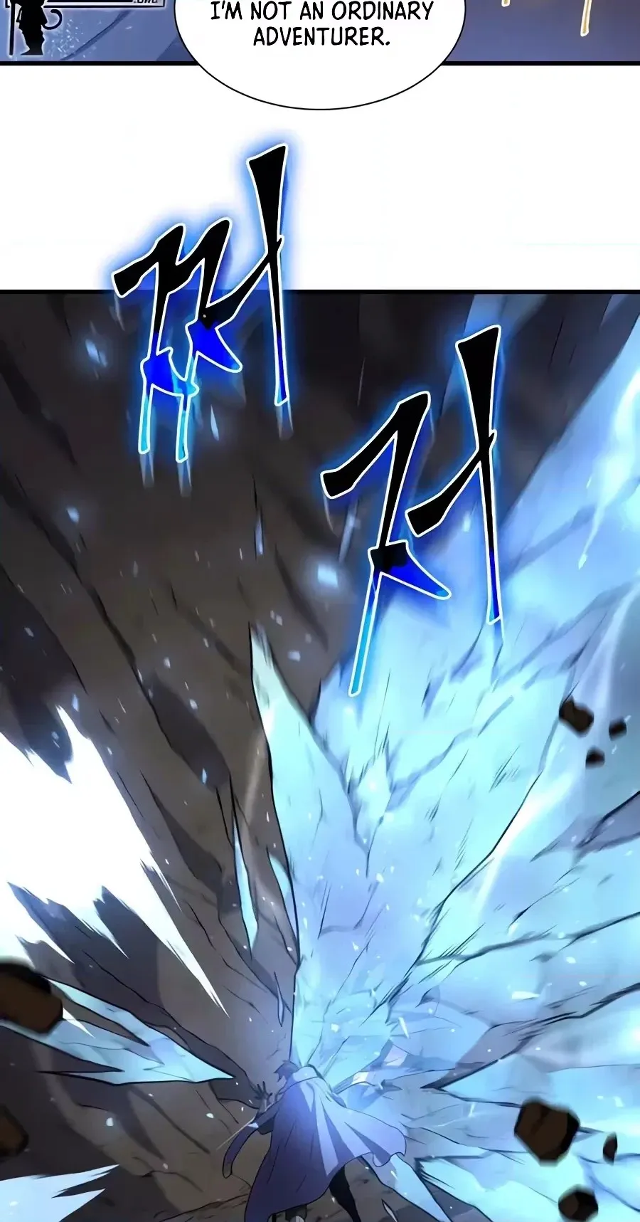 Read Skill Master Levels Up chapter 165 image 49 on Lezhin