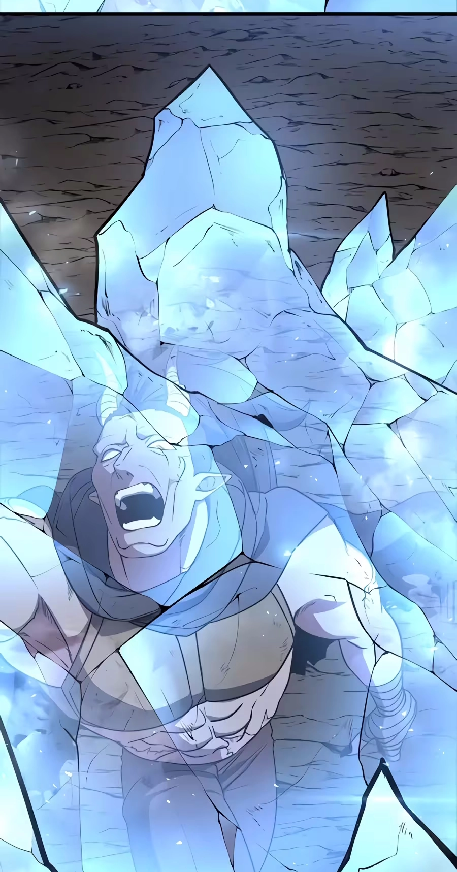 Read Skill Master Levels Up chapter 165 image 53 on Lezhin