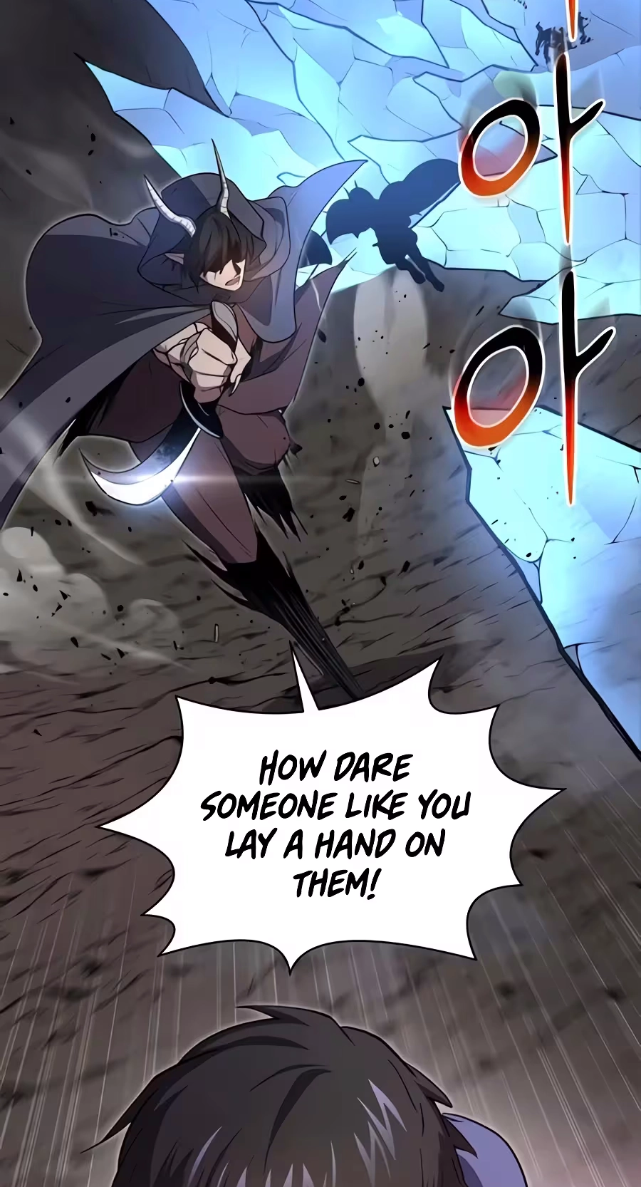 Read Skill Master Levels Up chapter 165 image 58 on Lezhin