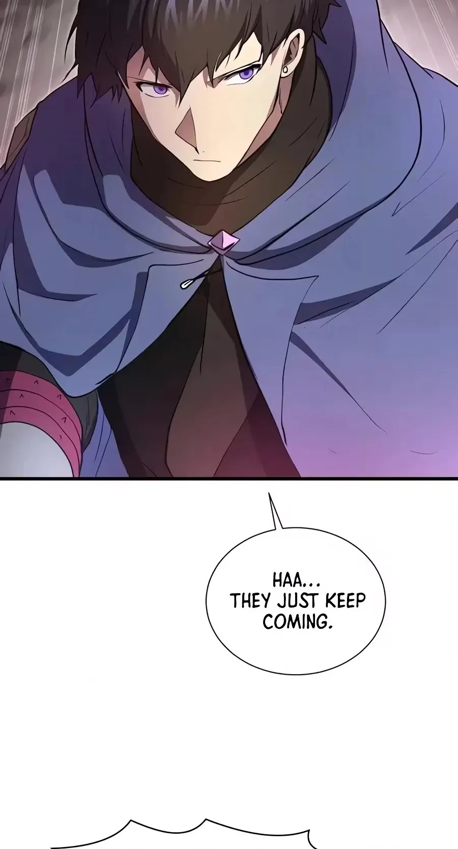 Read Skill Master Levels Up chapter 165 image 59 on Lezhin