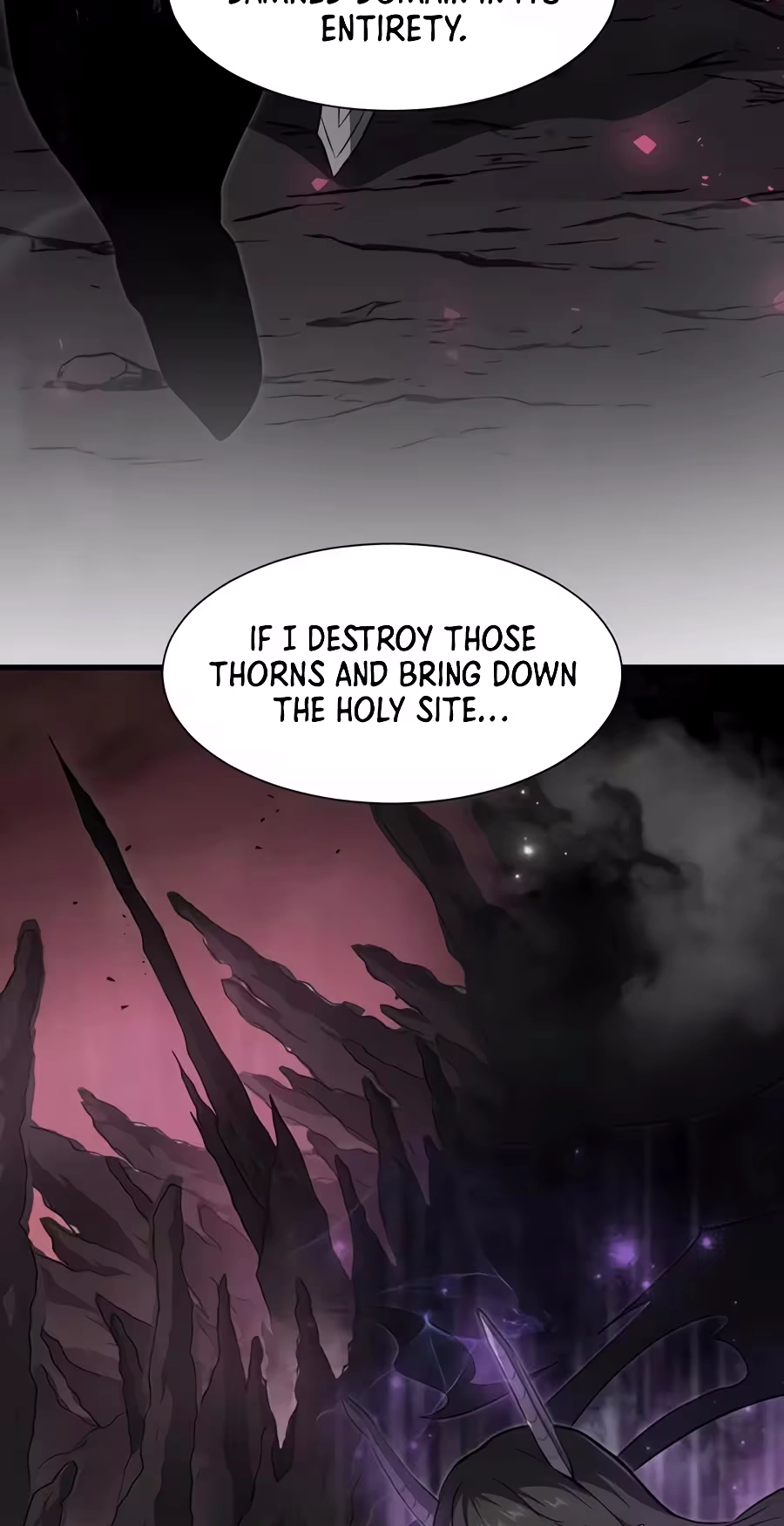 Read Skill Master Levels Up chapter 165 image 6 on Lezhin
