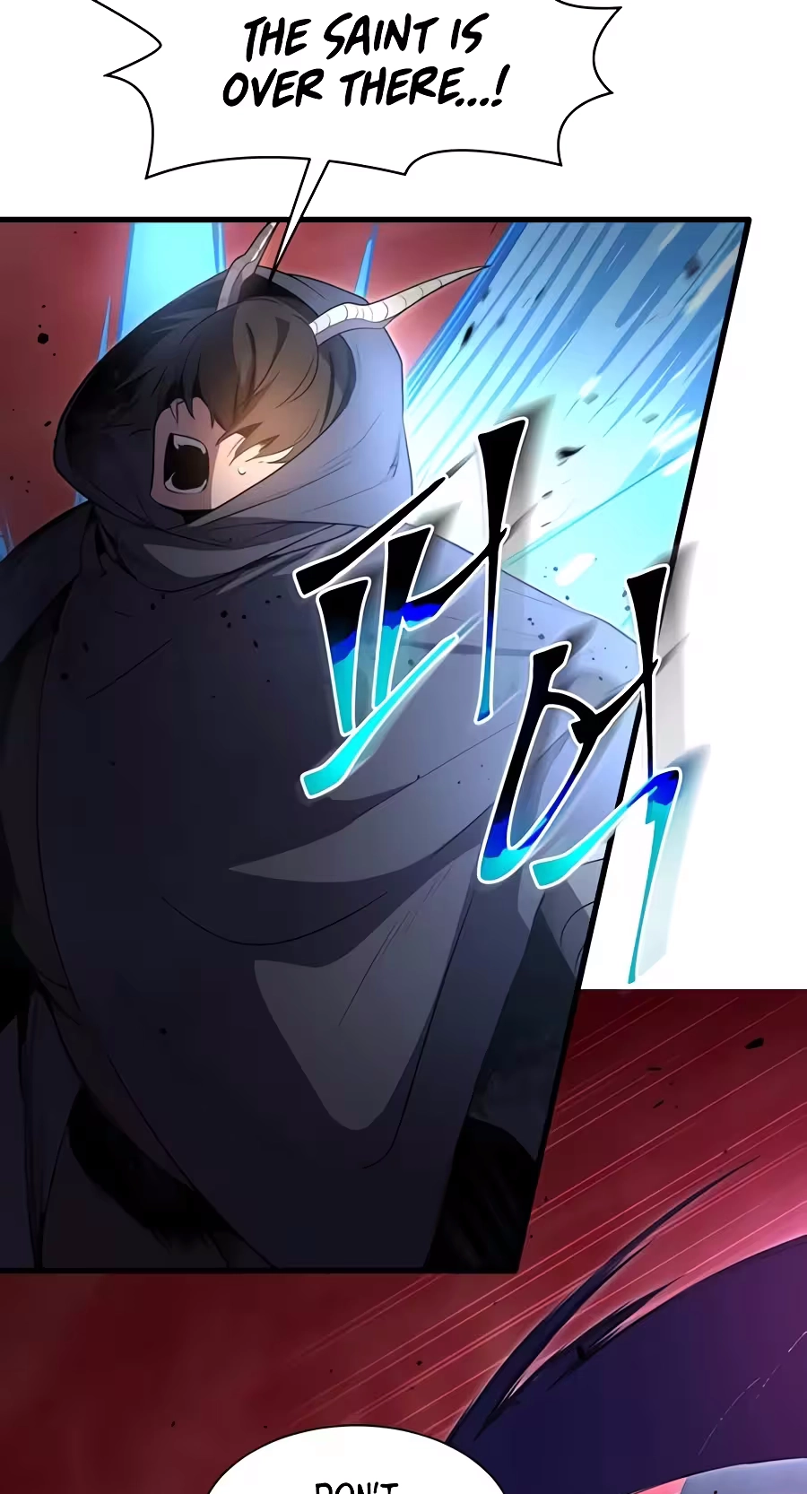 Read Skill Master Levels Up chapter 165 image 60 on Lezhin