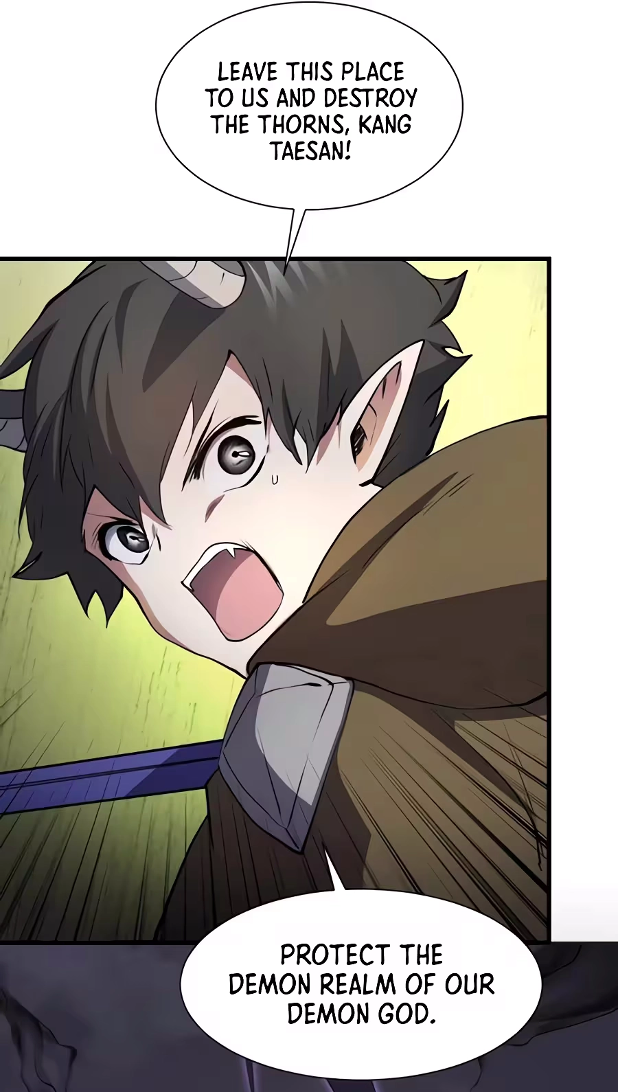 Read Skill Master Levels Up chapter 165 image 64 on Lezhin