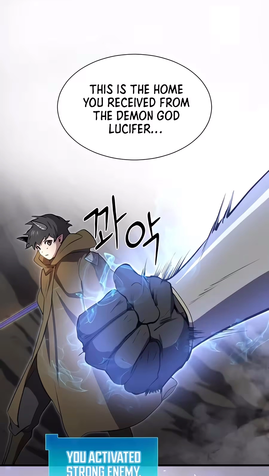 Read Skill Master Levels Up chapter 165 image 66 on Lezhin