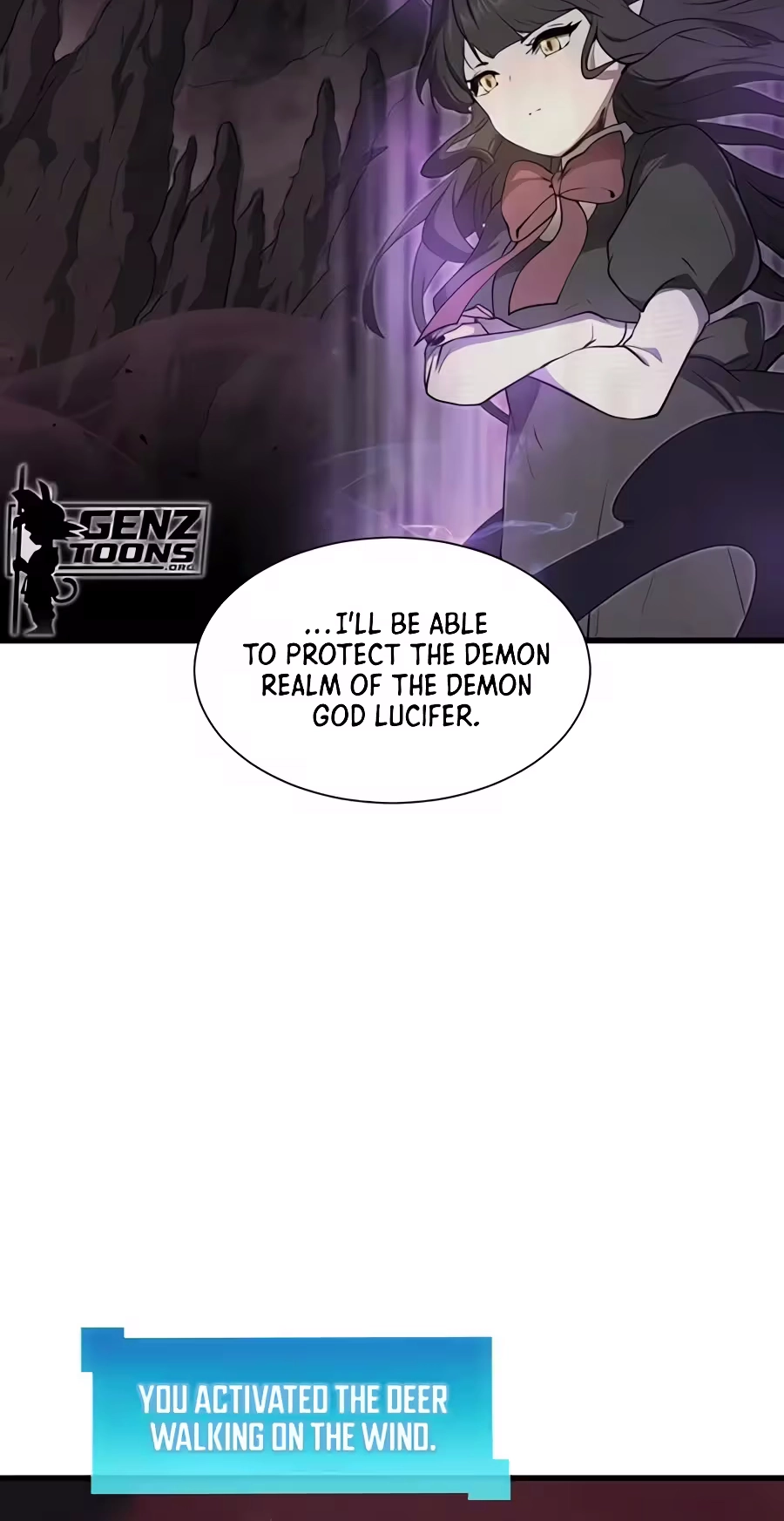 Read Skill Master Levels Up chapter 165 image 7 on Lezhin