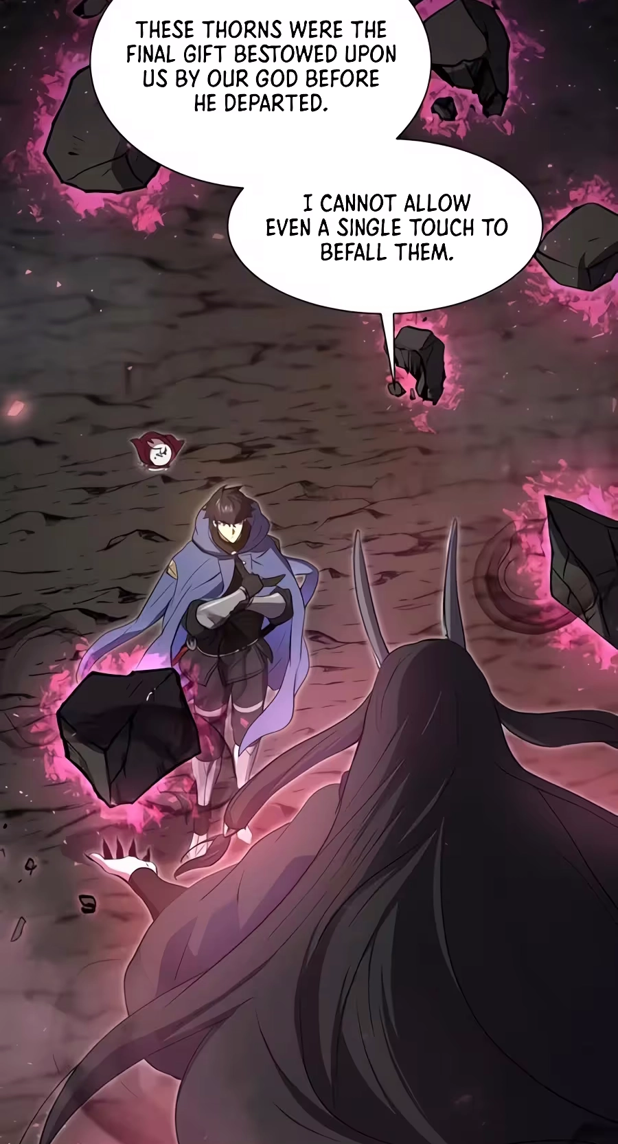 Read Skill Master Levels Up chapter 165 image 75 on Lezhin