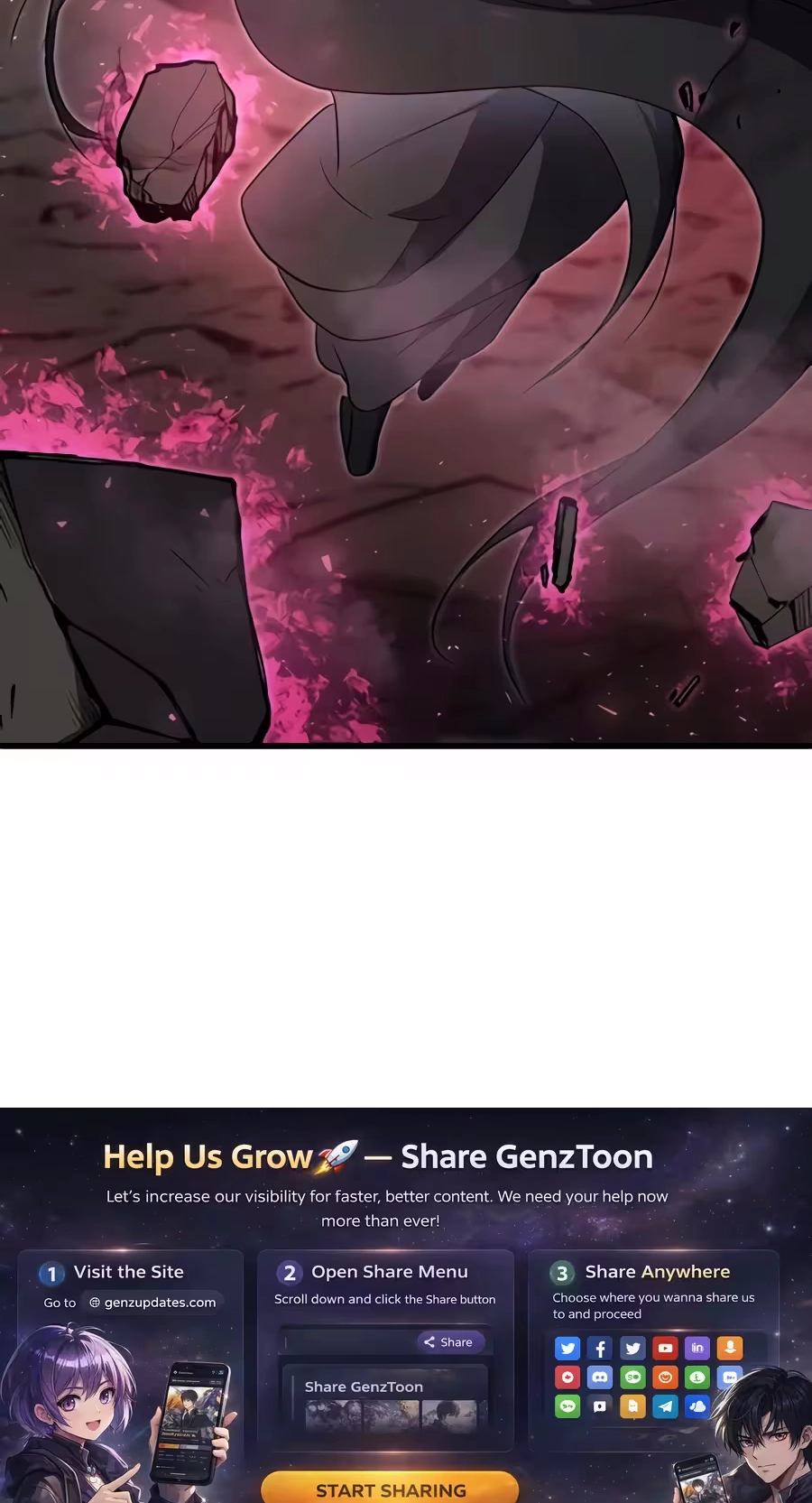 Read Skill Master Levels Up chapter 165 image 76 on Lezhin