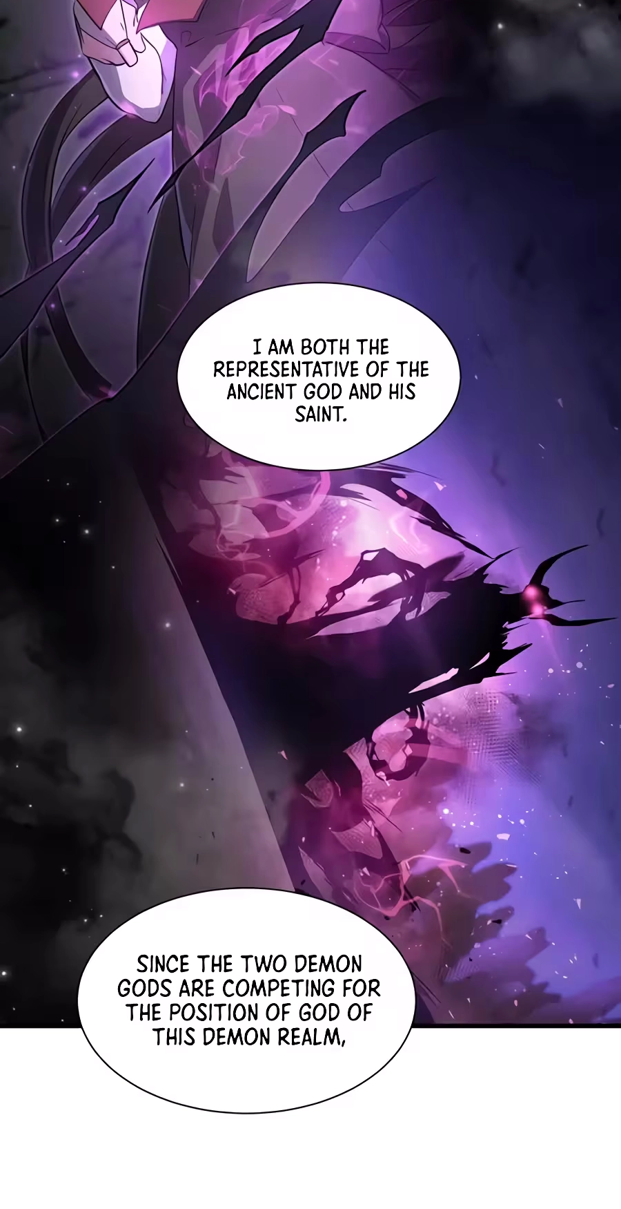 Read Skill Master Levels Up chapter 165 image 82 on Lezhin