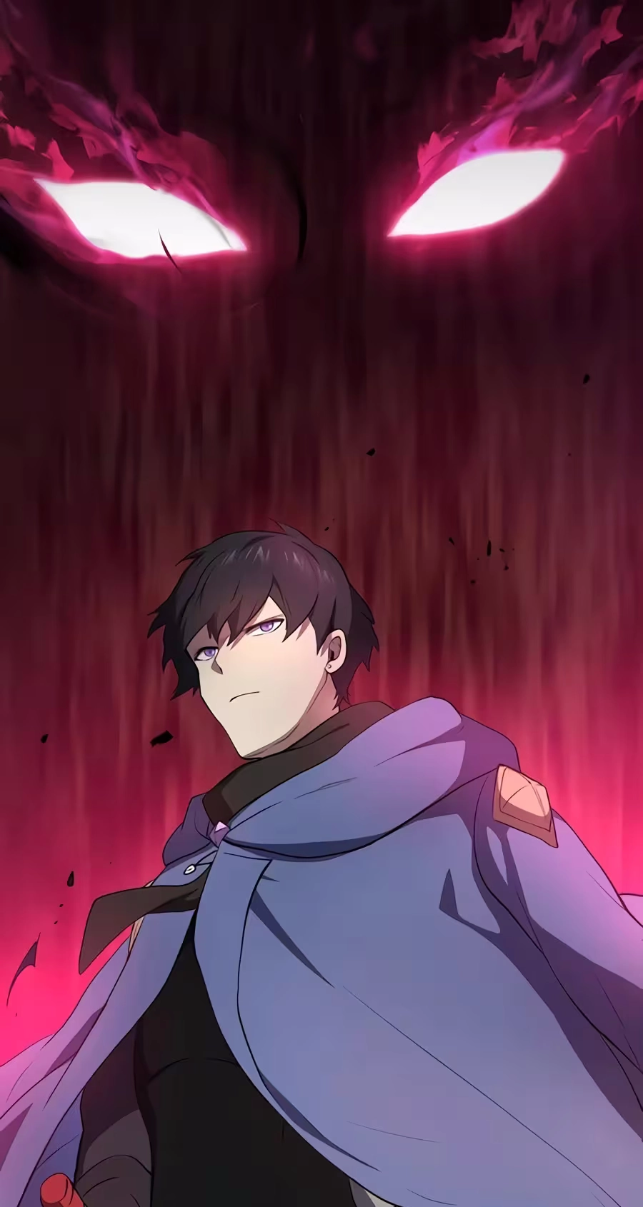 Read Skill Master Levels Up chapter 165 image 88 on Lezhin