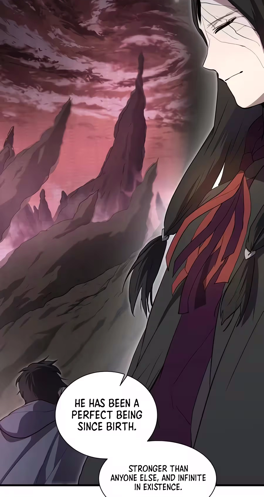 Read Skill Master Levels Up chapter 165 image 91 on Lezhin