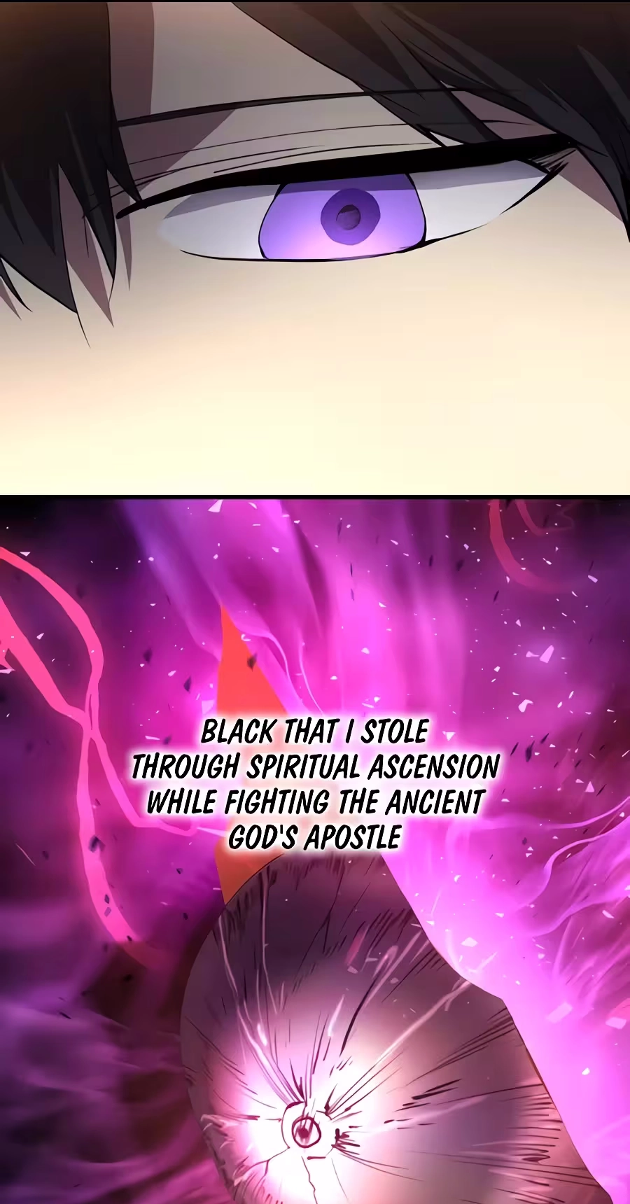 Read Skill Master Levels Up chapter 165 image 96 on Lezhin