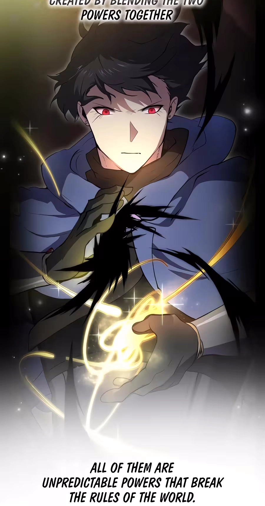 Read Skill Master Levels Up chapter 165 image 98 on Lezhin