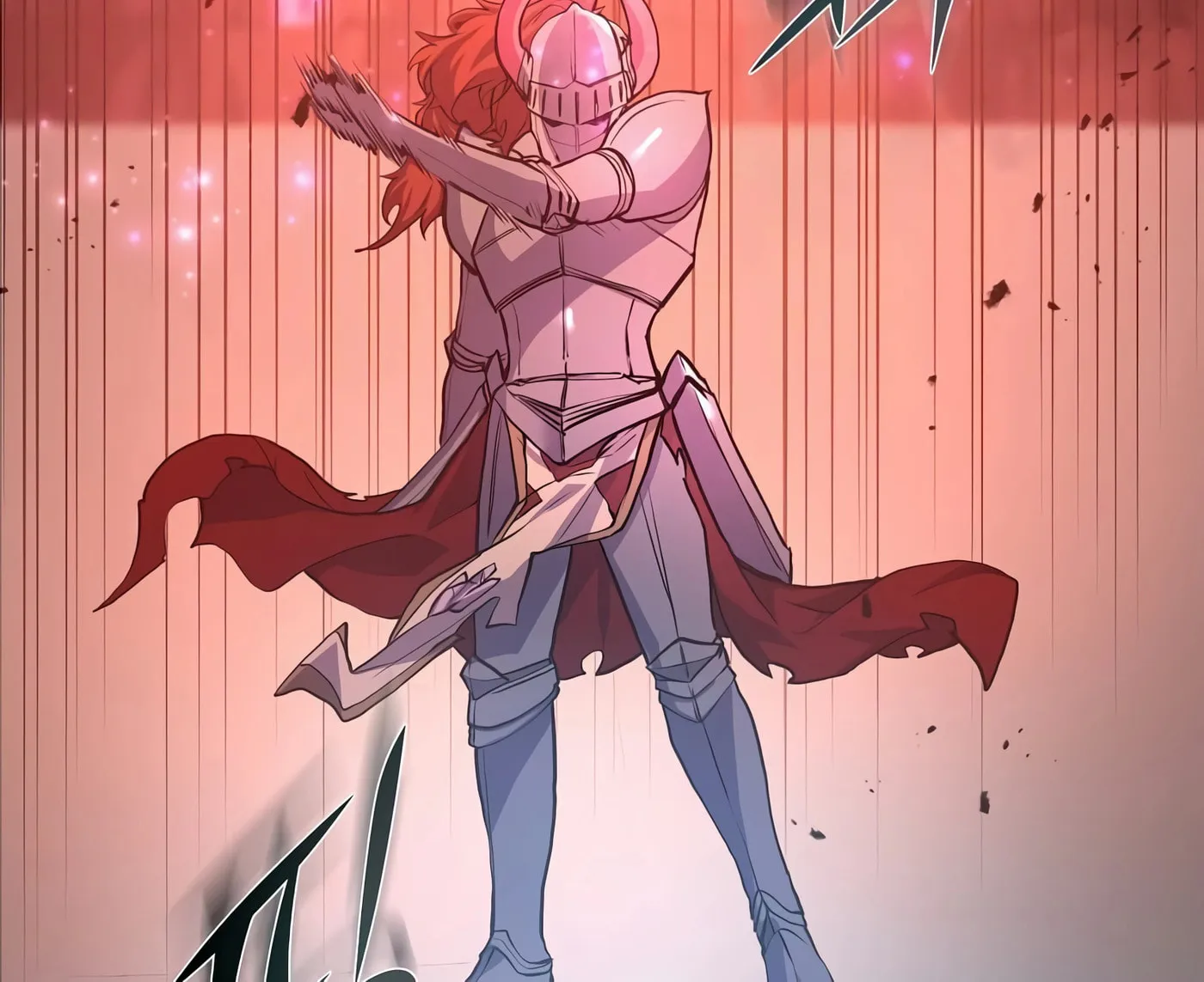Read Skill Master Levels Up chapter 17 image 10 on Lezhin