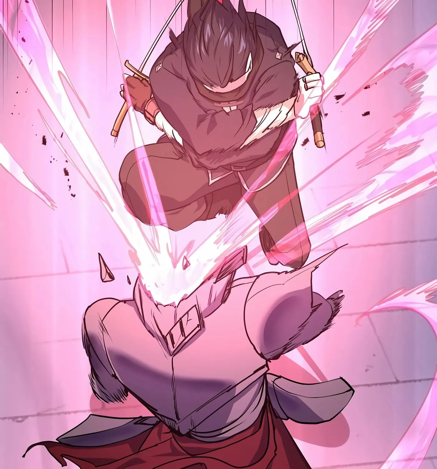 Read Skill Master Levels Up chapter 17 image 102 on Lezhin