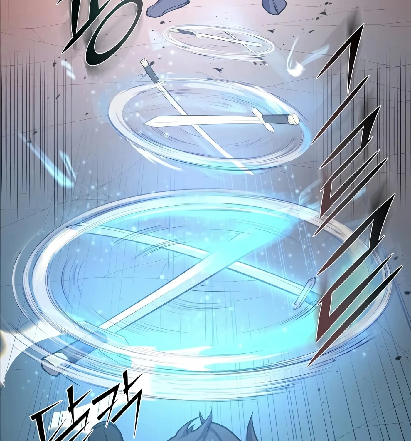 Read Skill Master Levels Up chapter 17 image 11 on Lezhin