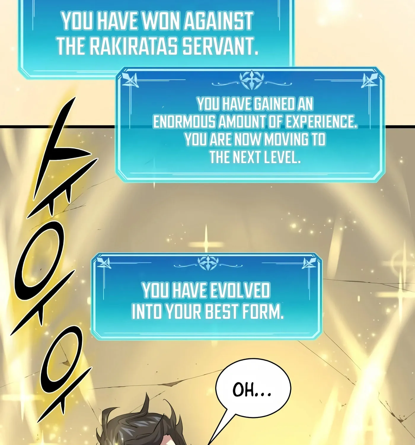 Read Skill Master Levels Up chapter 17 image 114 on Lezhin