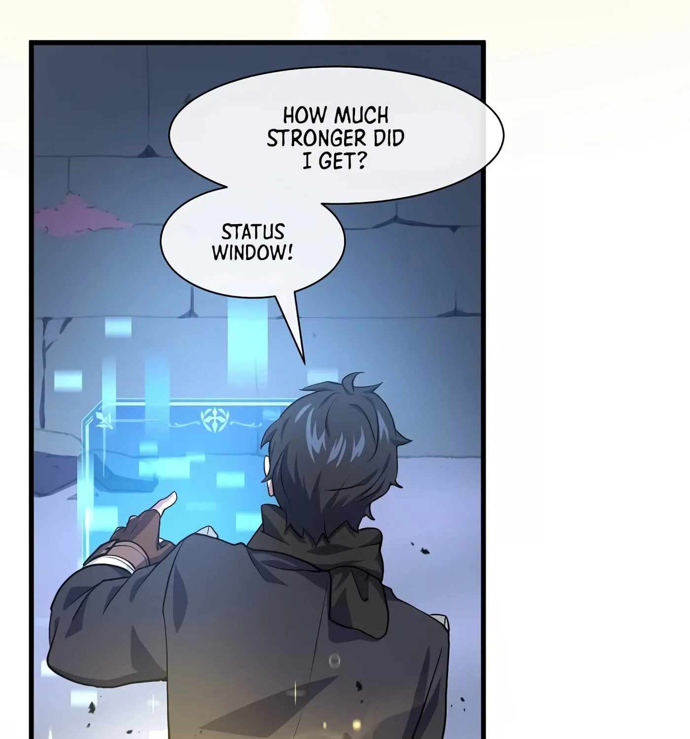 Read Skill Master Levels Up chapter 17 image 117 on Lezhin