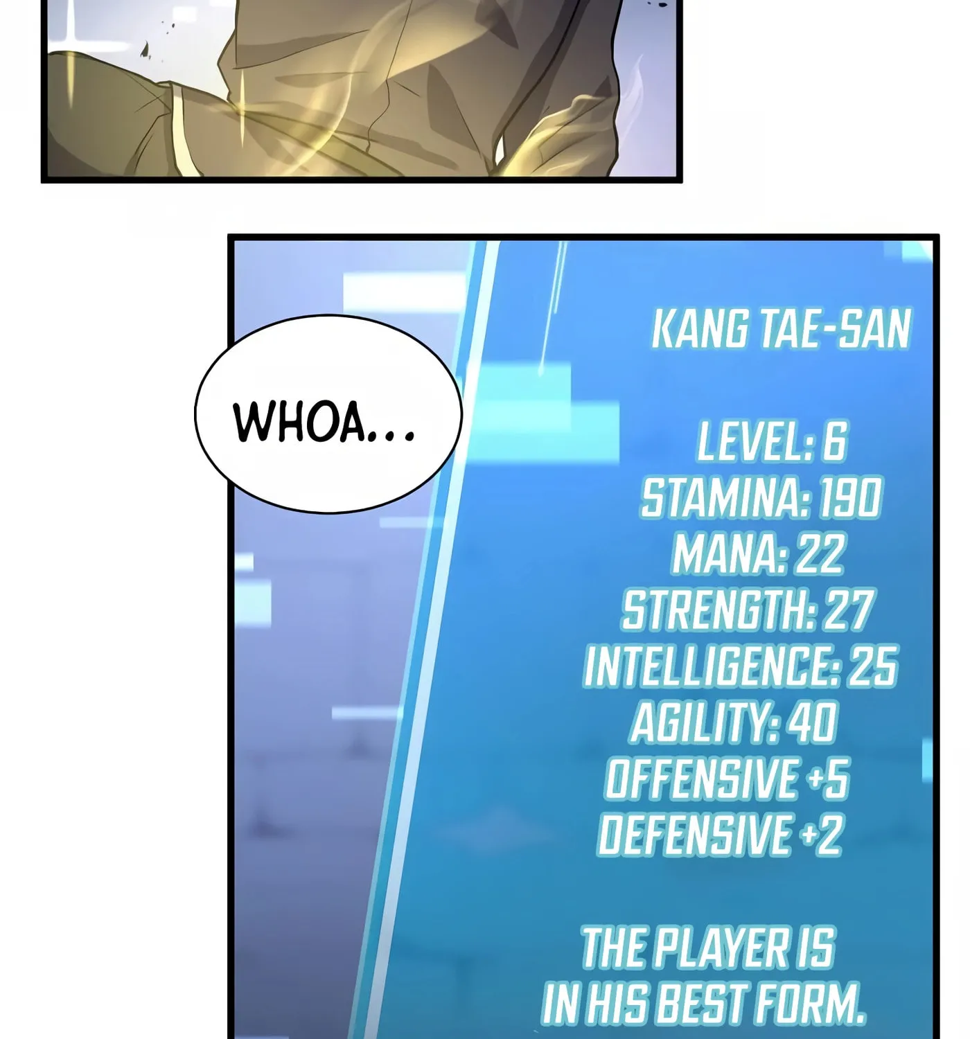 Read Skill Master Levels Up chapter 17 image 118 on Lezhin