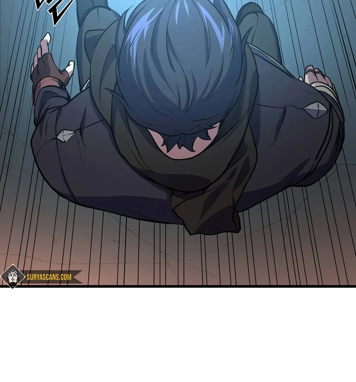 Read Skill Master Levels Up chapter 17 image 12 on Lezhin