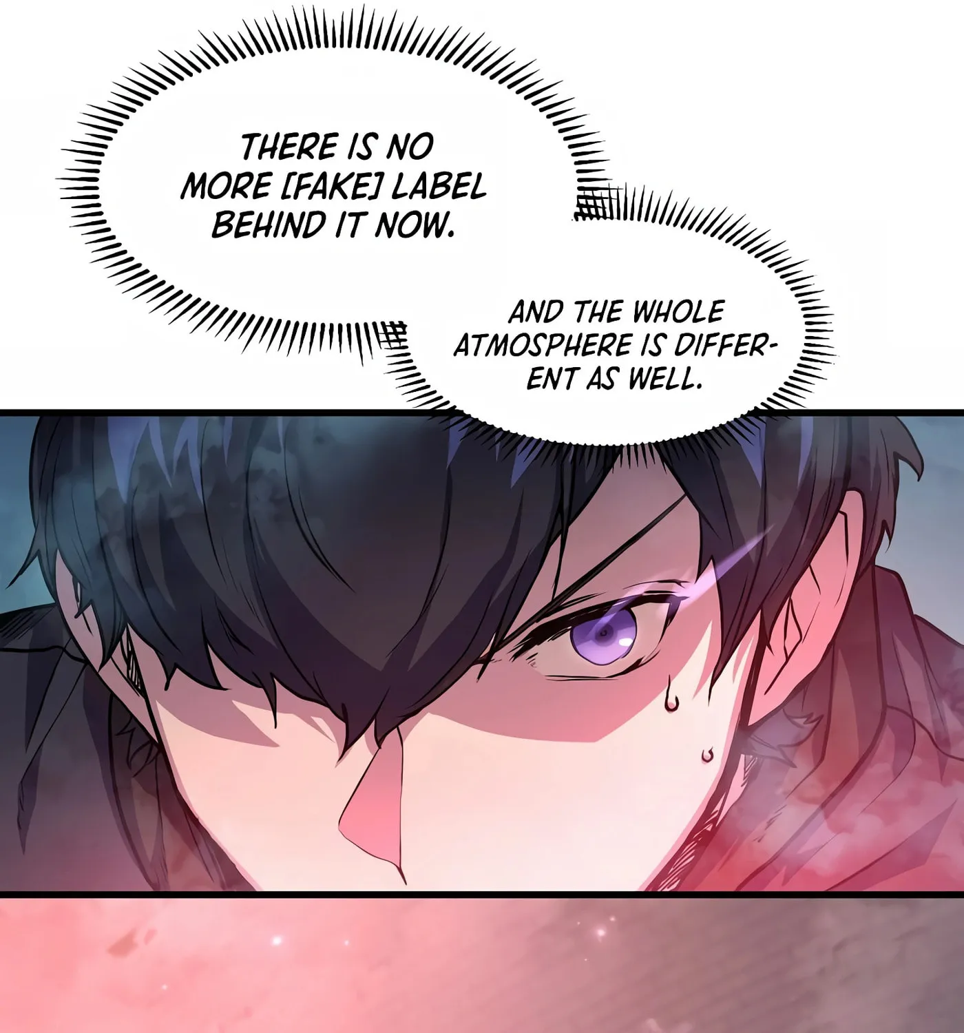 Read Skill Master Levels Up chapter 17 image 13 on Lezhin
