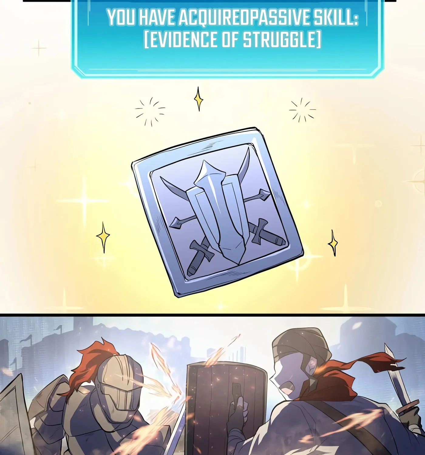 Read Skill Master Levels Up chapter 17 image 131 on Lezhin