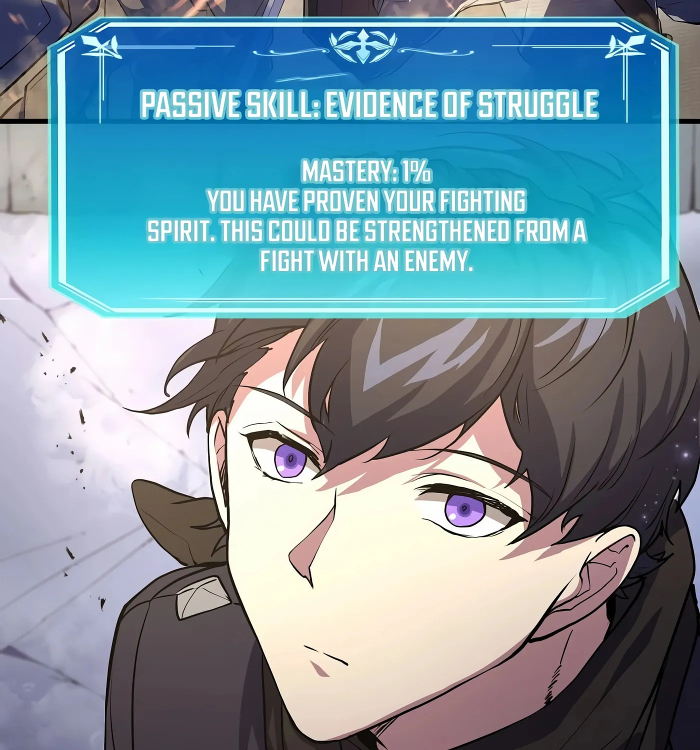 Read Skill Master Levels Up chapter 17 image 132 on Lezhin