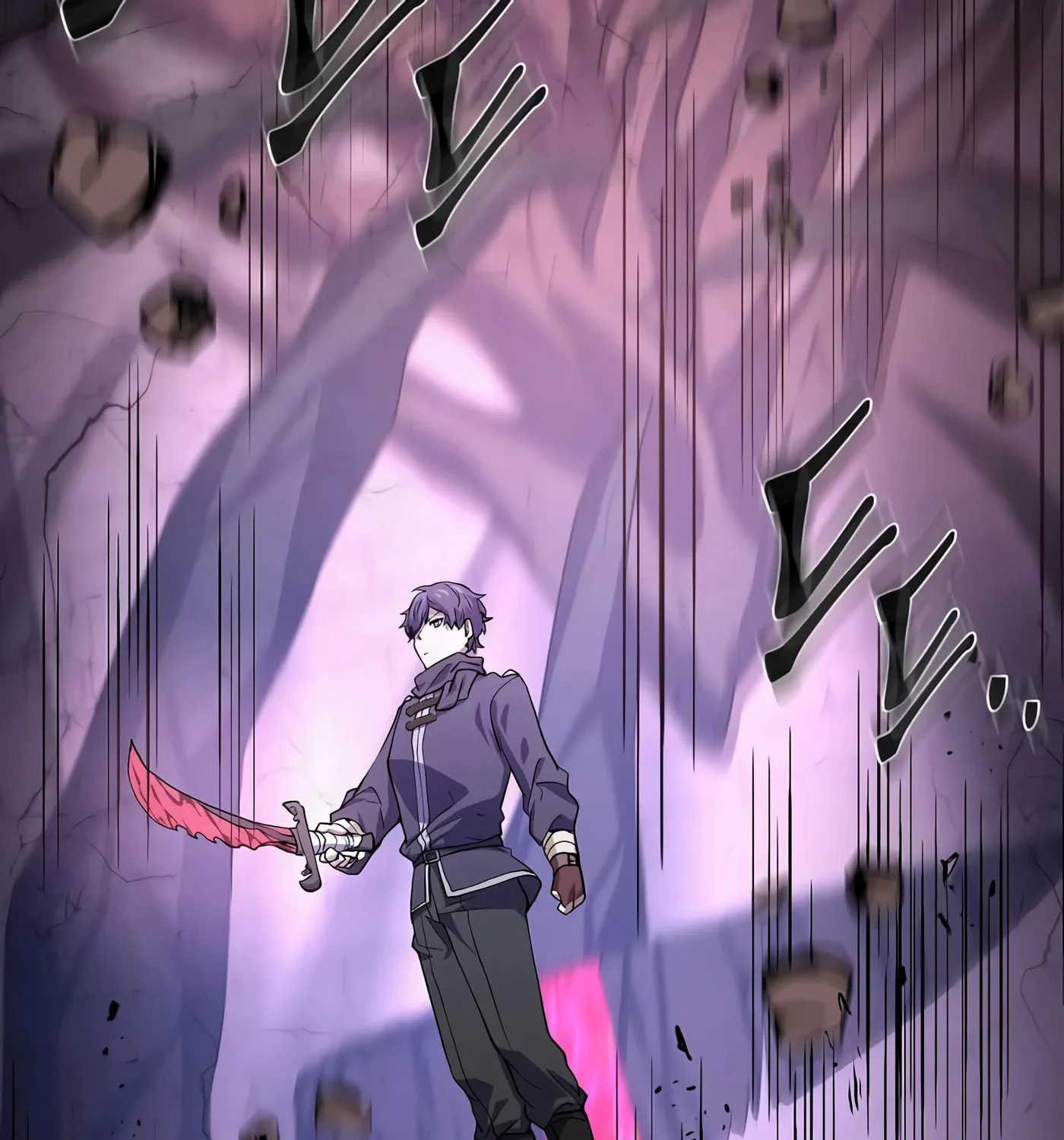 Read Skill Master Levels Up chapter 17 image 135 on Lezhin