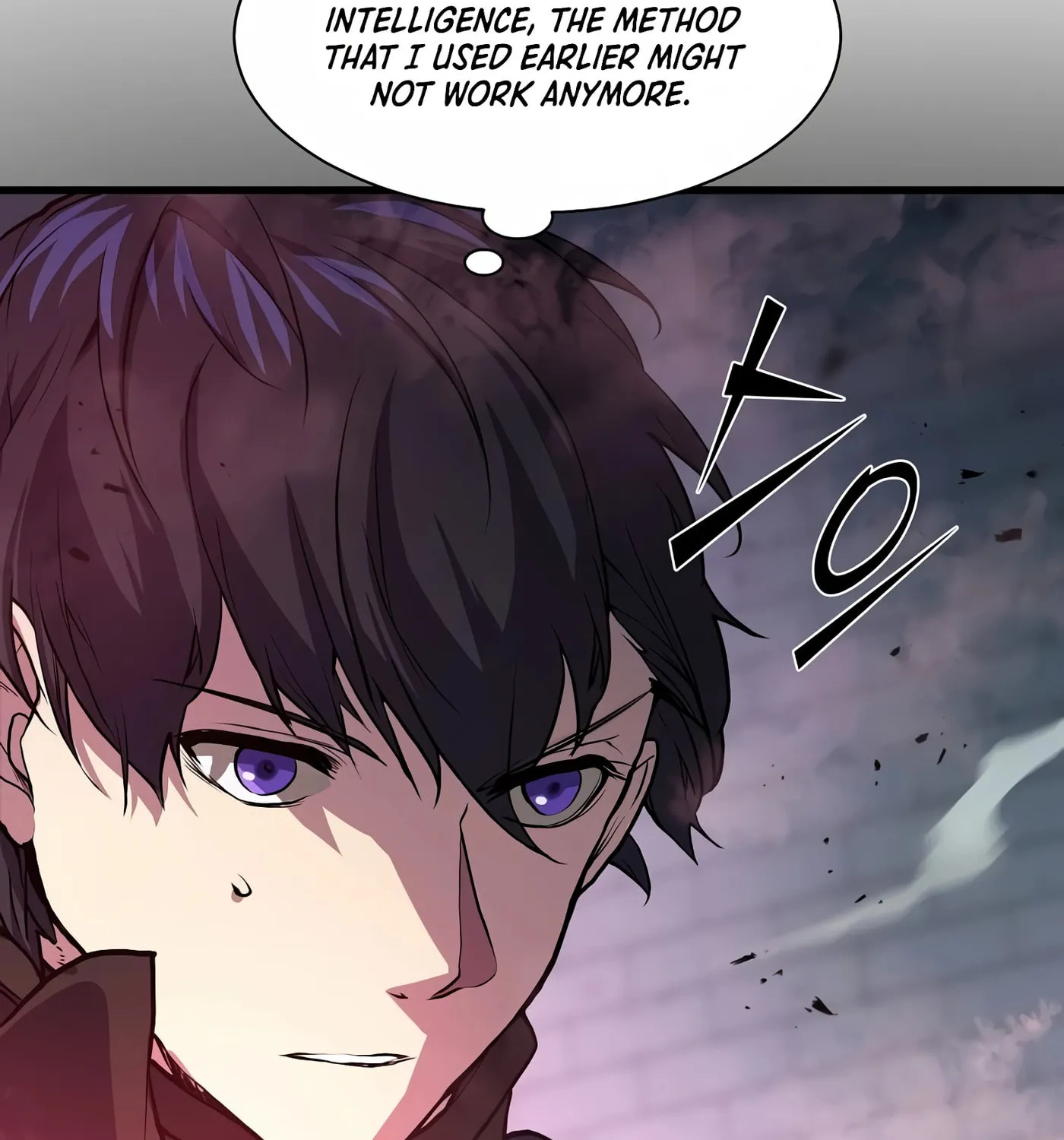 Read Skill Master Levels Up chapter 17 image 16 on Lezhin
