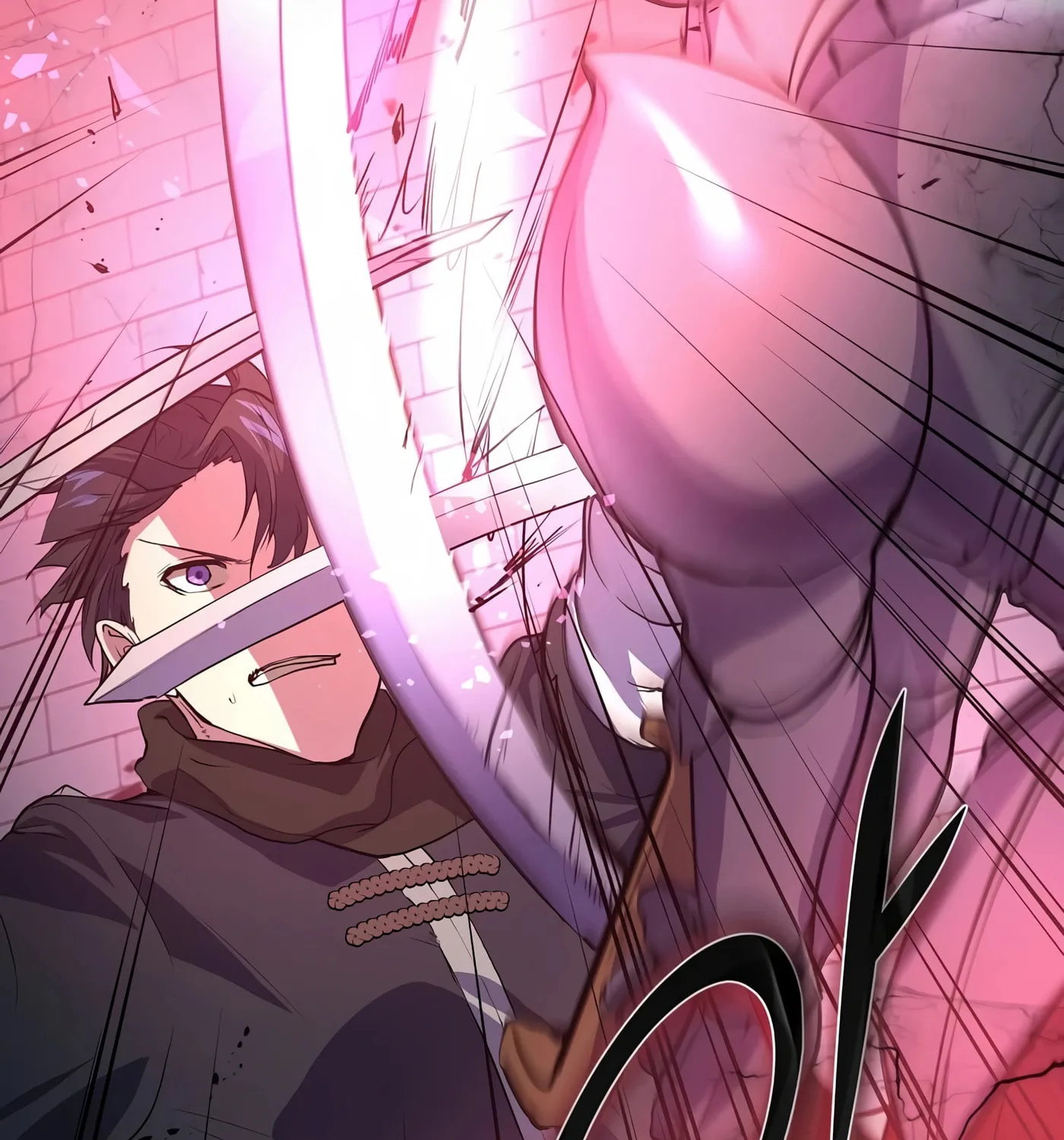 Read Skill Master Levels Up chapter 17 image 18 on Lezhin