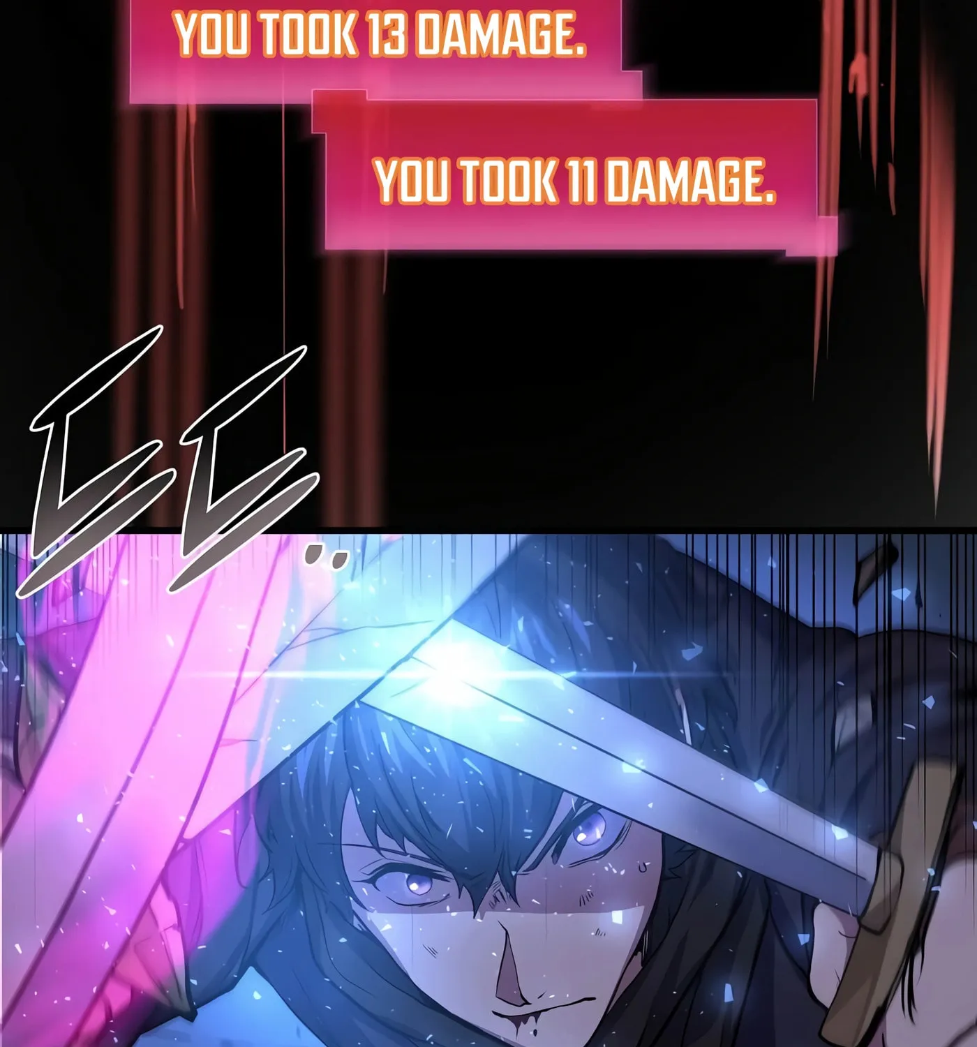 Read Skill Master Levels Up chapter 17 image 24 on Lezhin